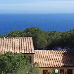 מלון דירות La Calle ISOLA D'ELBA