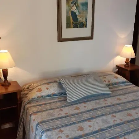 La Calle Ξενοδοχείο με διαμερίσματα 3*