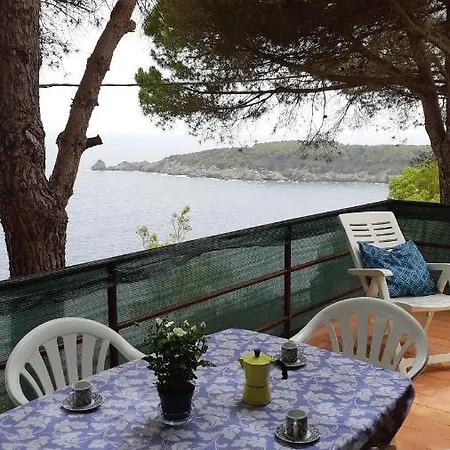 Appart hôtel La Calle 3*