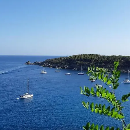 La Calle Ξενοδοχείο με διαμερίσματα ISOLA D'ELBA