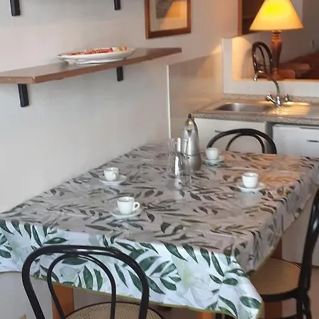 La Calle ISOLA D'ELBA