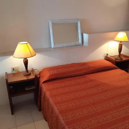 Apartahotel La Calle ISOLA D'ELBA