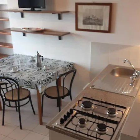 Apart-hotel La Calle ISOLA D'ELBA