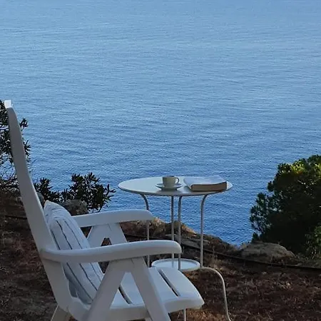 Appart hôtel La Calle ISOLA D'ELBA