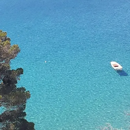La Calle Appart hôtel ISOLA D'ELBA