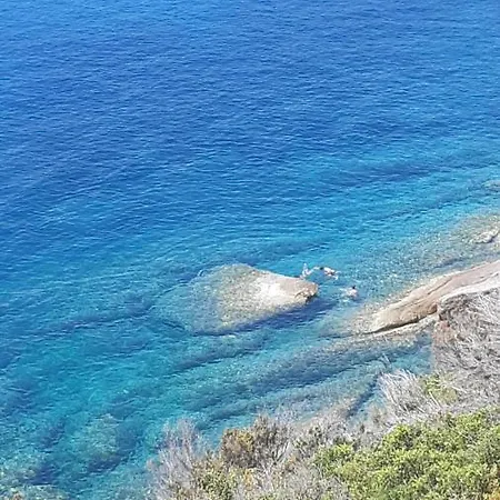 La Calle Appart hôtel ISOLA D'ELBA