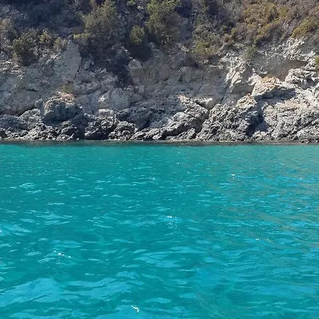 Appart hôtel La Calle 3*