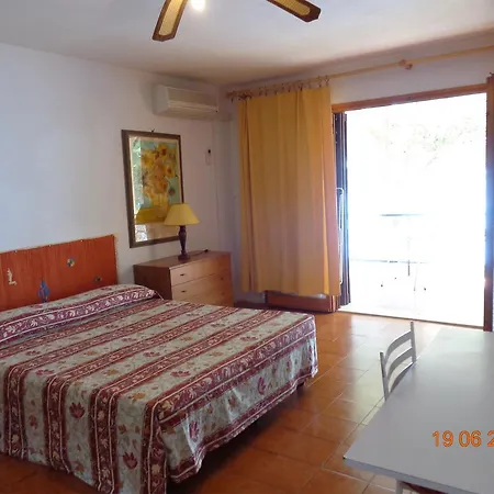 La Calle Appart hôtel 3*