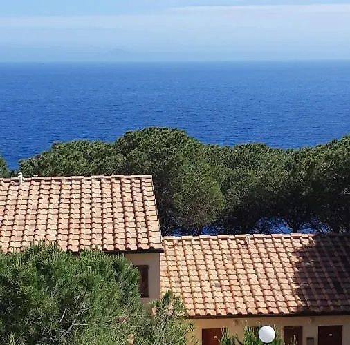 Apartahotel La Calle ISOLA D'ELBA