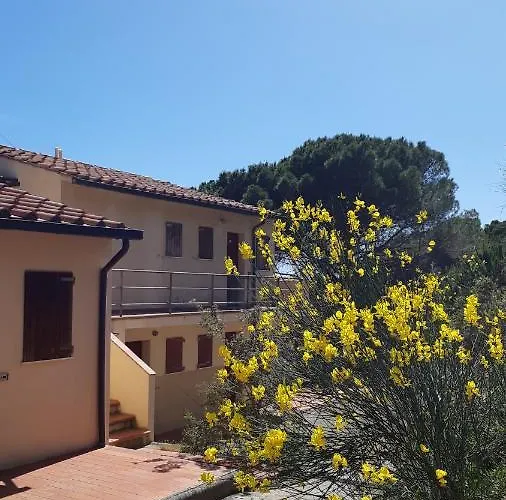 Apartahotel La Calle