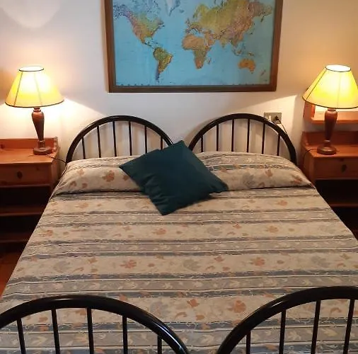 Apartahotel La Calle ISOLA D'ELBA