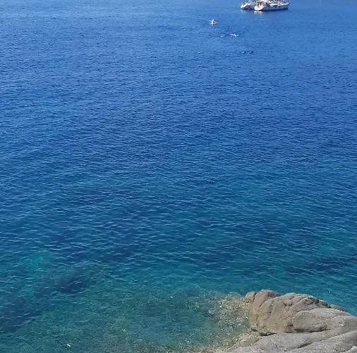 La Calle Apart Otel 3*