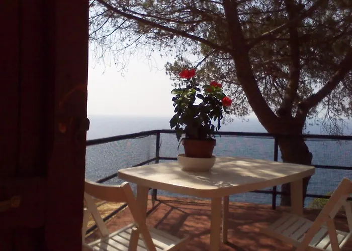 Apart Otel La Calle 3*