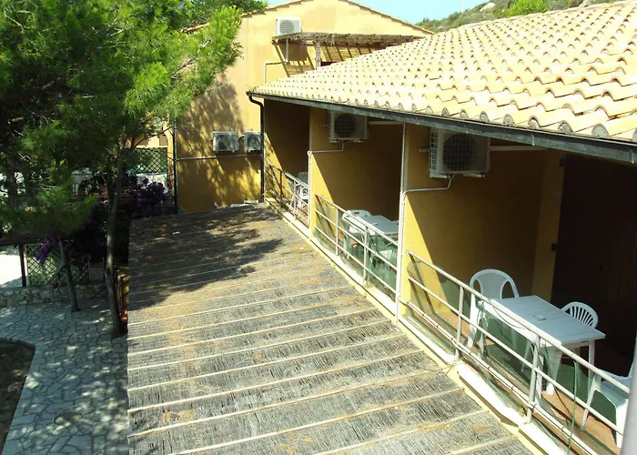 La Calle Apartahotel 3*