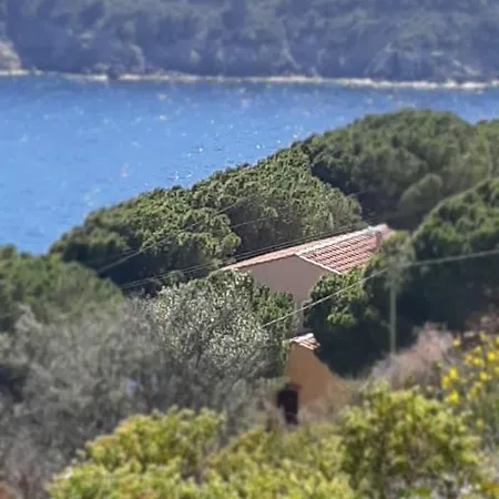 La Calle 3* Isola D'Elba