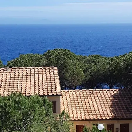 Aparthotel La Calle Isola D'Elba