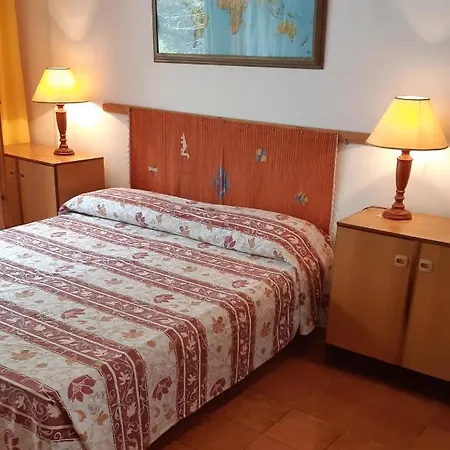 La Calle ISOLA D'ELBA