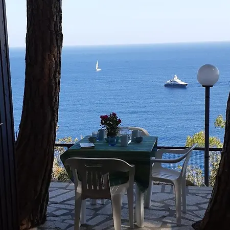 Aparthotel La Calle Isola D'Elba