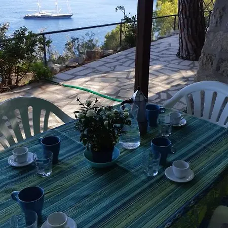 La Calle Isola D'Elba