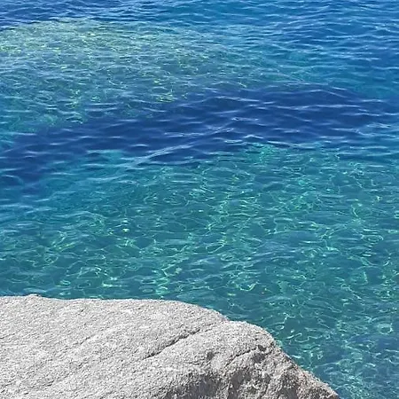 La Calle 3* Isola D'Elba