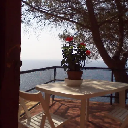 Aparthotel La Calle 3*