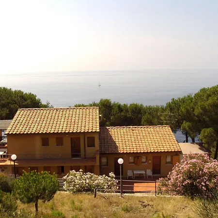 La Calle Isola D'Elba