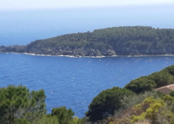 La Calle ISOLA D'ELBA