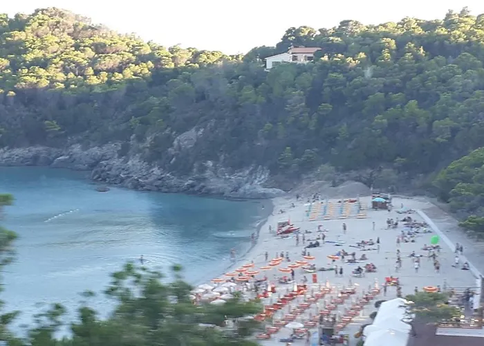 Aparthotel La Calle 3*