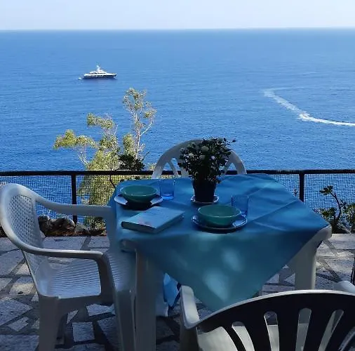 卡勒公寓酒店 ISOLA D'ELBA