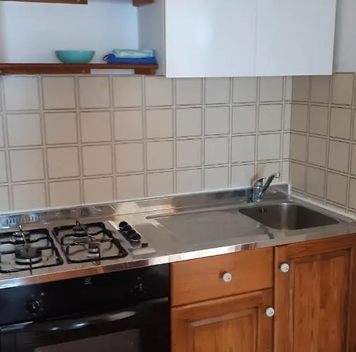 卡勒公寓酒店 公寓式酒店