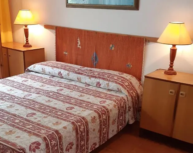 卡勒公寓酒店 ISOLA D'ELBA