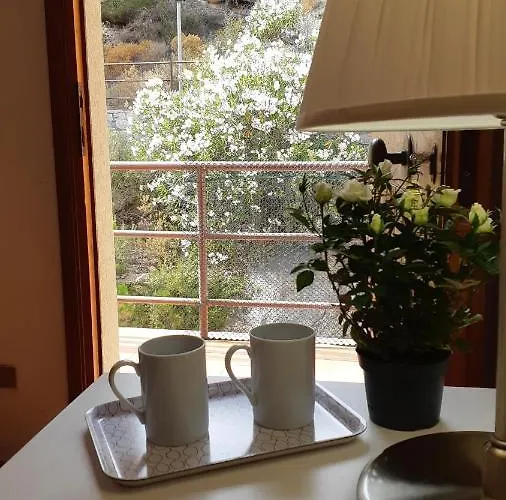 卡勒公寓酒店 3* ISOLA D'ELBA