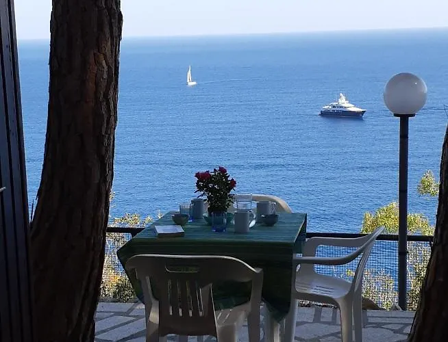 公寓式酒店 卡勒公寓酒店 ISOLA D'ELBA