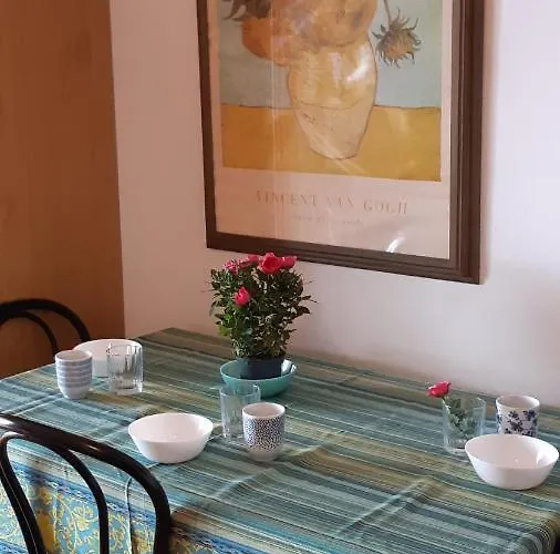 卡勒公寓酒店 公寓式酒店 3*