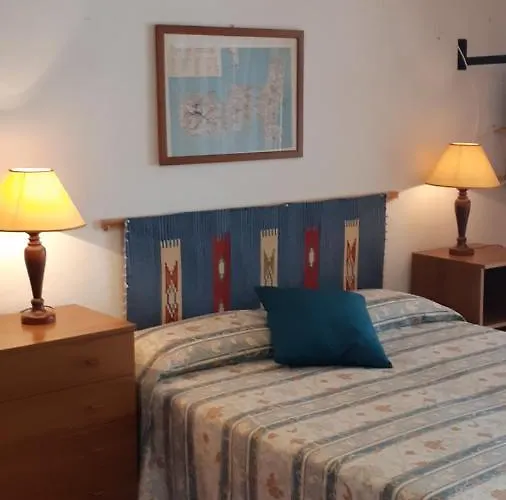 La Calle ISOLA D'ELBA