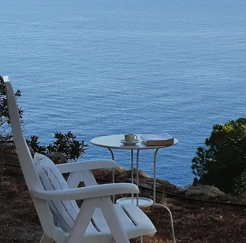 公寓式酒店 卡勒公寓酒店 ISOLA D'ELBA