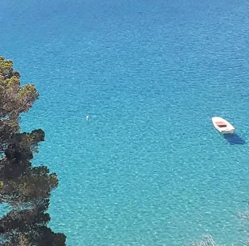 卡勒公寓酒店 公寓式酒店 ISOLA D'ELBA