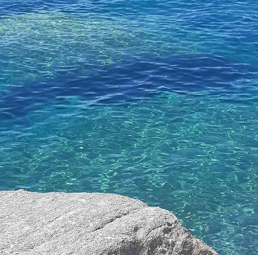 卡勒公寓酒店 3* ISOLA D'ELBA