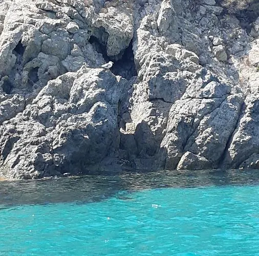 卡勒公寓酒店 公寓式酒店 ISOLA D'ELBA