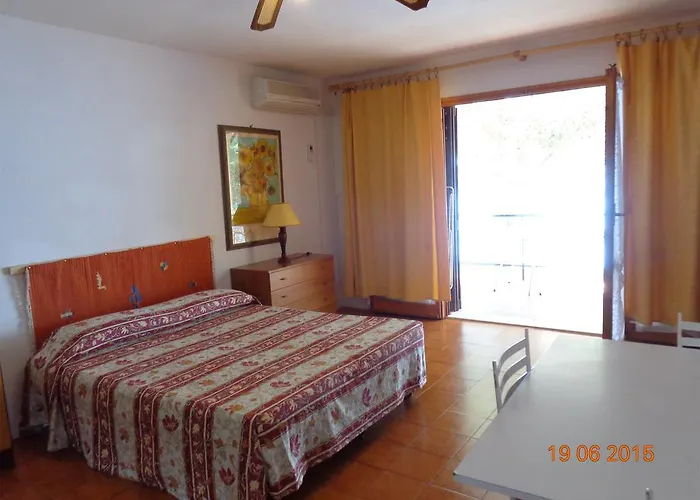 卡勒公寓酒店 公寓式酒店 3*