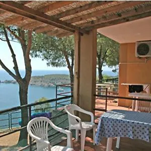 卡勒公寓酒店 公寓式酒店 ISOLA D'ELBA