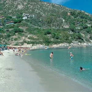 卡勒公寓酒店 3*