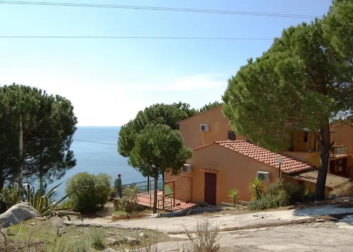 卡勒公寓酒店 公寓式酒店 3*