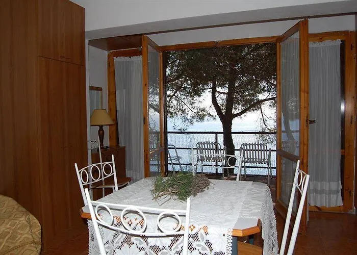 卡勒公寓酒店 公寓式酒店