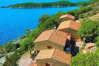 卡勒公寓酒店 公寓式酒店 ISOLA D'ELBA